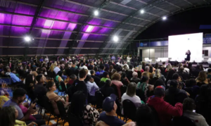 Sebrae promove edição do Movimente nas Cidades voltada ao empreendedorismo feminino no DF