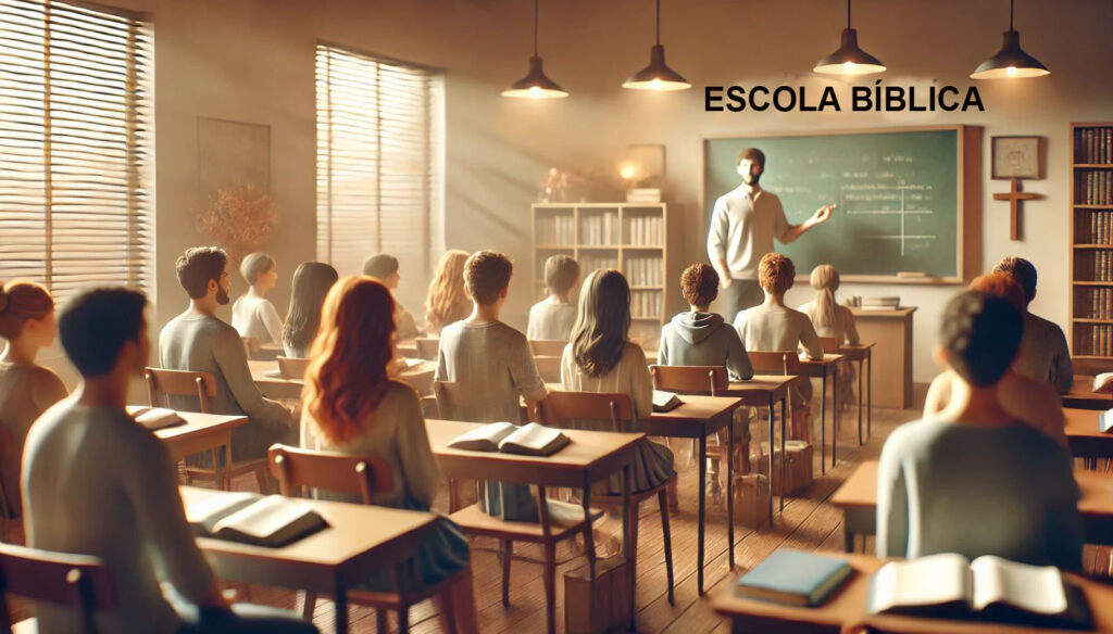 Obreiro e Professor: Funções distintas no ensino da palavra, até porque, ensinar é um Chamado, não apenas uma função.