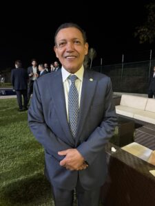Nunes Marques propõe selo de qualidade a institutos por acertos