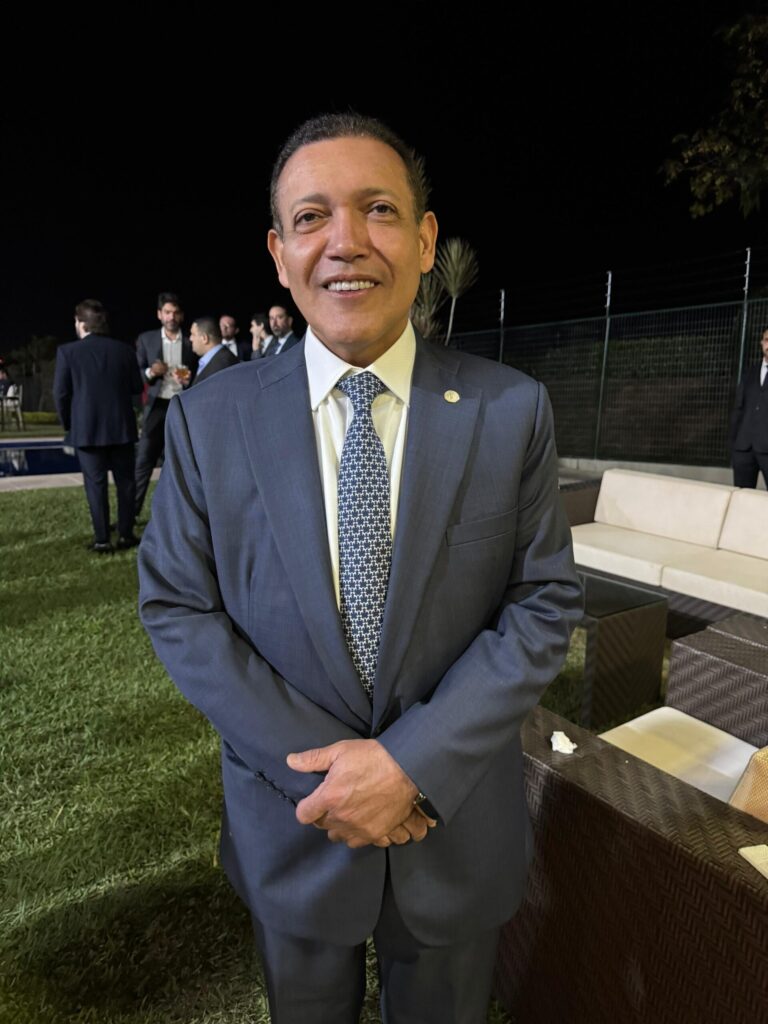 Nunes Marques propõe selo de qualidade a institutos por acertos