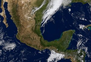 Terremoto de magnitude 7,3 no sul do México