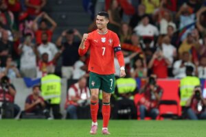 Cristiano Ronaldo confirma que esta será sua última Copa do Mundo
