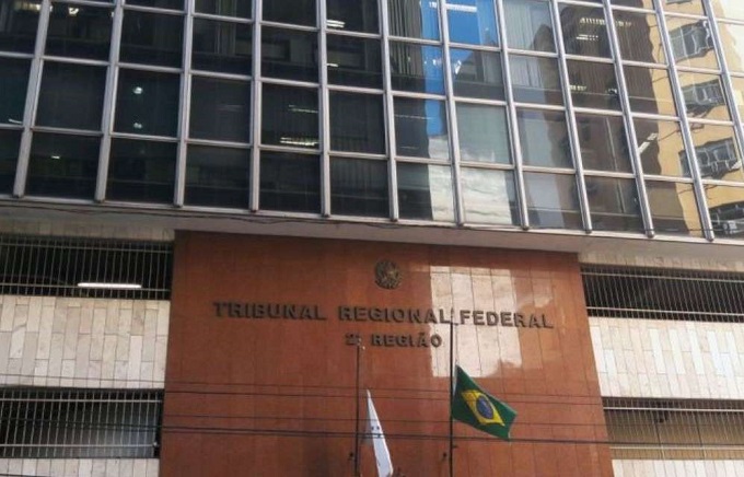 TRF1 determina pagamento antecipado de diárias a delegados da Polícia Federal