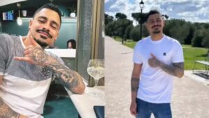 Chef brasileiro desaparece em Londres: ‘A polícia está preocupada’