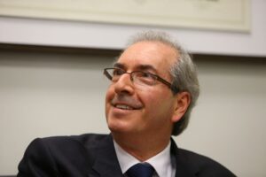 Cunha diz desconhecer irregularidades de emendas e fala em ‘legítima interlocução política’