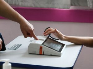 Biometria volta às urnas, mas não é obrigatória para votar