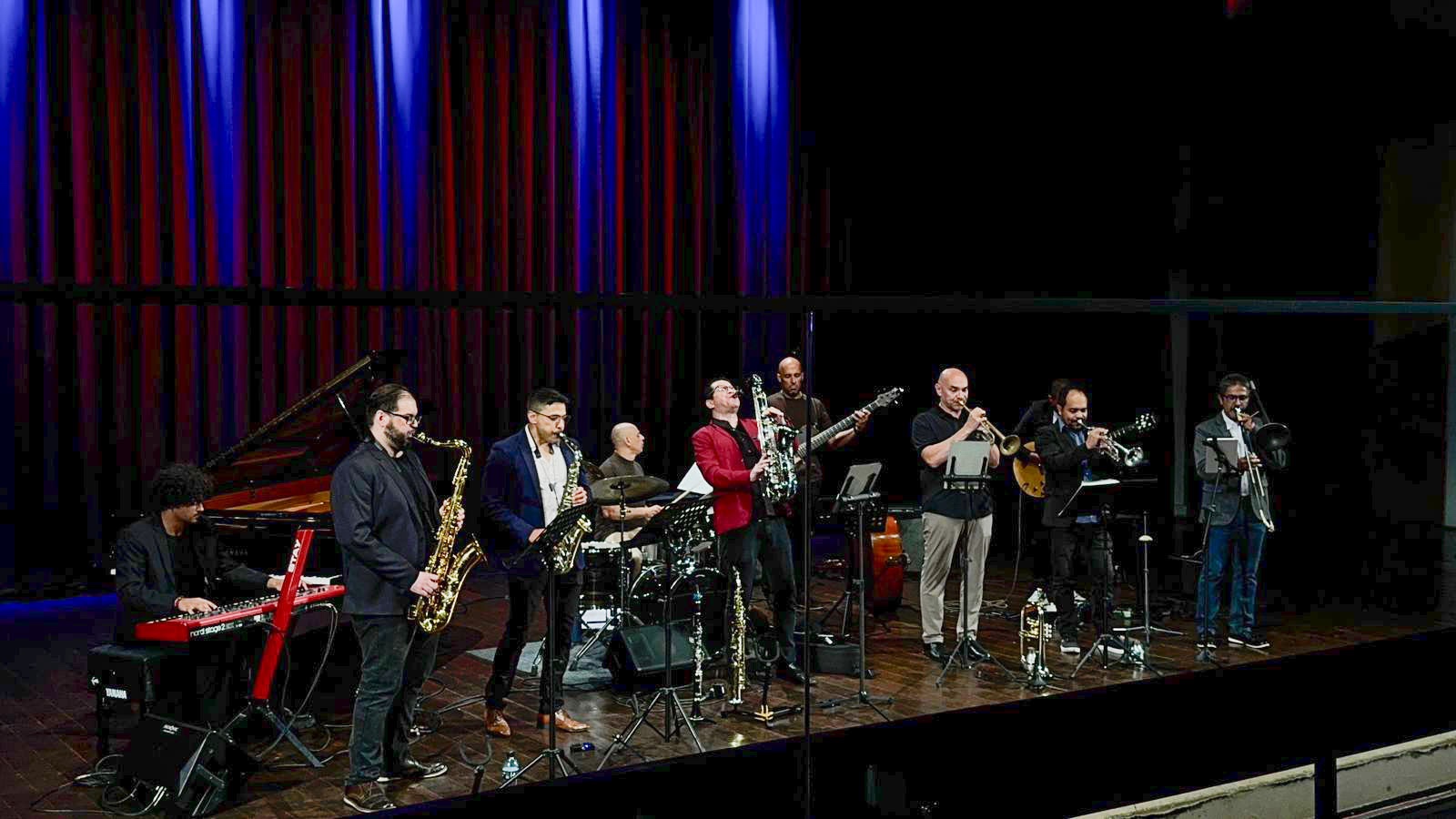 Escola de Música de Brasília oferece recitais gratuitos antes do recesso