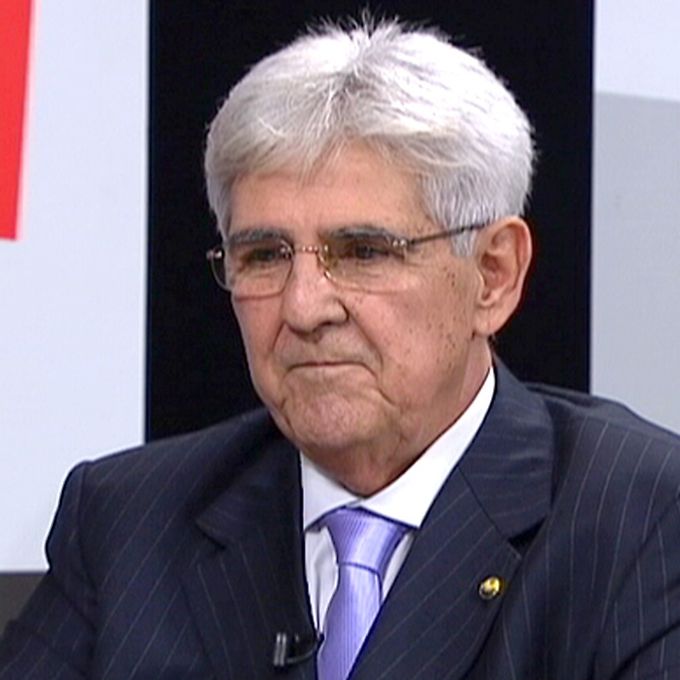 Morre Odelmo Leão, prefeito de Uberlândia em quatro mandatos