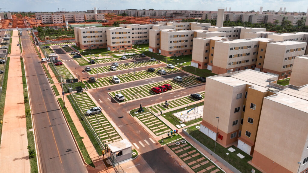 Cadastro habitacional reúne regras para inscrição em programas de moradia