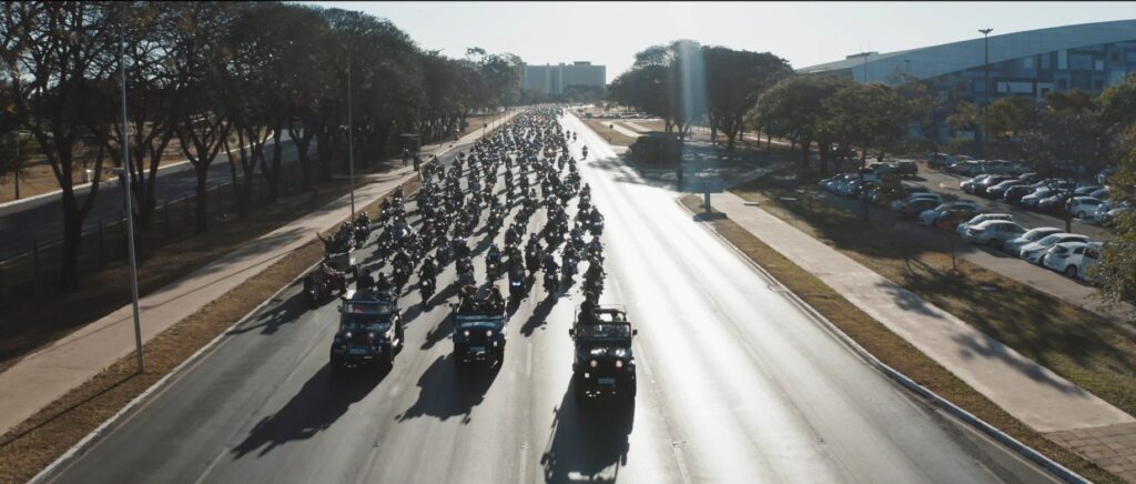 Capital Moto Week deve atrair mais de 150 mil turistas ao DF