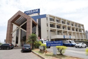 Hospital de Samambaia registra segunda morte de gestante em menos de uma semana
