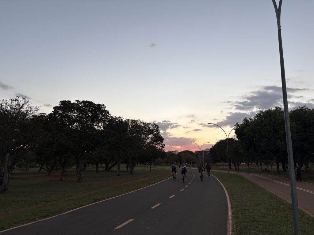 Calor e seca podem se intensificar no DF com o fenômeno El Nino