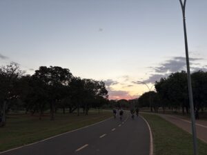 Calor e seca podem se intensificar no DF com o fenômeno El Nino 