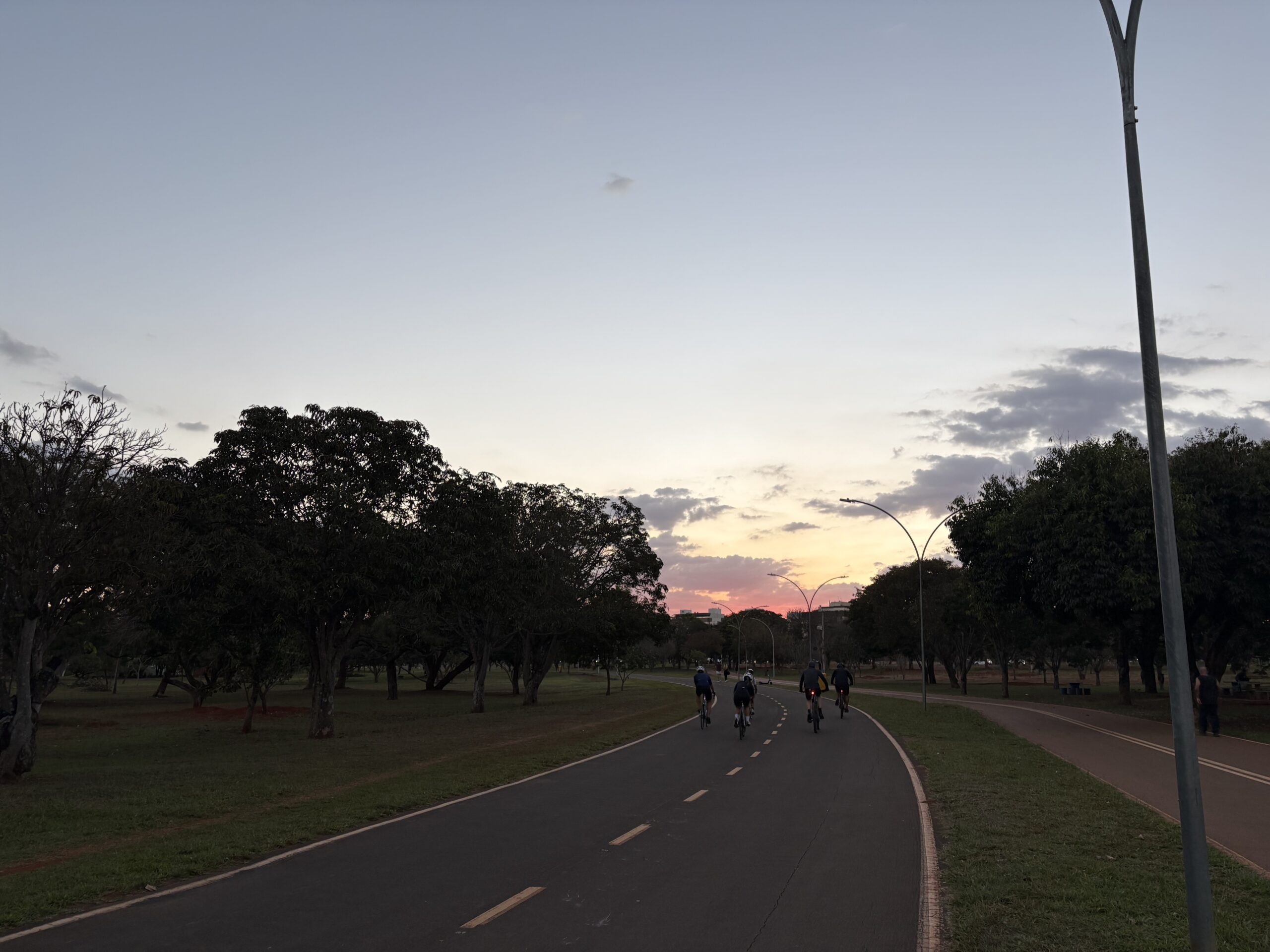 Calor e seca podem se intensificar no DF com o fenômeno El Nino 