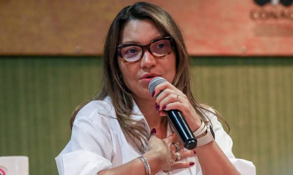 Janja recebe delegação saudita para discutir combate à pobreza energética