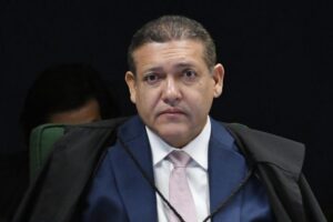 Kassio orienta tribunais a buscar especialistas em IA para agilizar identificação de conteúdo adulterado