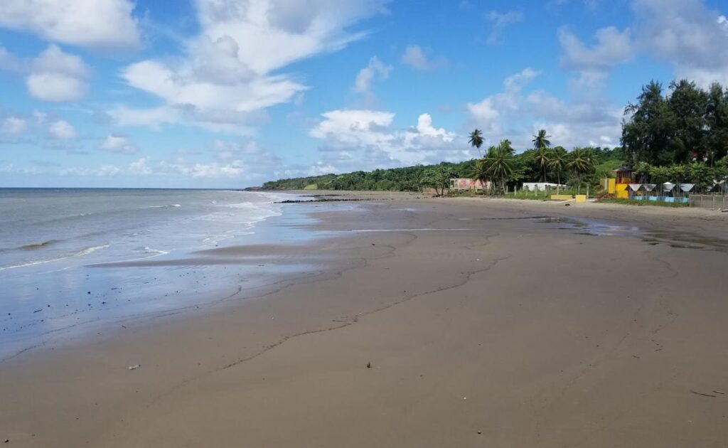 Homem e menina morrem em travessia marítima entre Trinidad e Venezuela