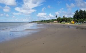 Homem e menina morrem em travessia marítima entre Trinidad e Venezuela