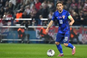 "Modric foi mais importante que Cristiano em Copas", afirma Morelli
