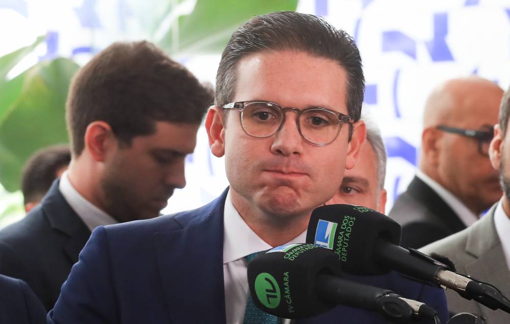 Motta sobre decisão de Dino sobre emendas: Temos convicção de que a Câmara está cumprindo a lei