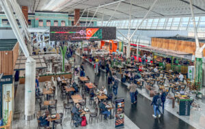 Iata: viagens em classe premium crescem 22,1% na América Latina em 2025, maior alta global