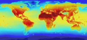 Evento discute escolas resilientes às mudanças climáticas