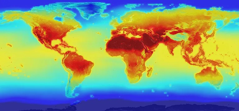 Evento discute escolas resilientes às mudanças climáticas