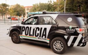 PM apreende 34 veículos sob suspeita de participarem de racha em São Paulo