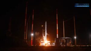 Empresa sul-coreana fecha lançamento de foguete a partir da base de Alcântara