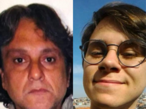 Justiça reduz pena de Cupertino a 90 anos por matar Rafael Miguel e pais
