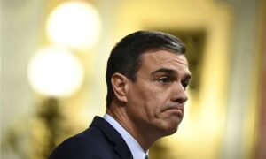 Primeiro-ministro espanhol consolida reaproximação com Argélia