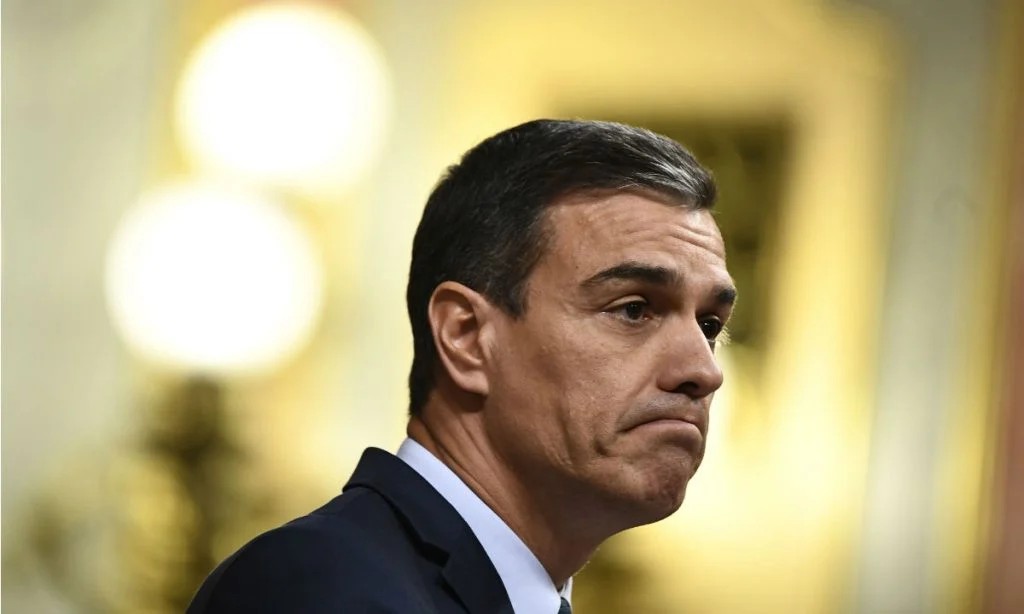 Primeiro-ministro espanhol consolida reaproximação com Argélia