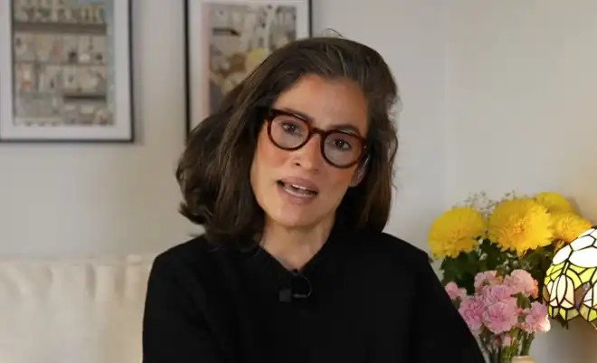 Renata Vasconcellos se despede de Renato Machado: ‘Ele foi um farol na minha vida’