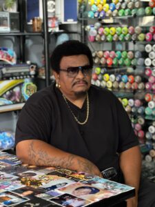 Morre Rivas Alves, ícone do hip-hop de Ceilândia e um dos pioneiros do movimento em Brasília