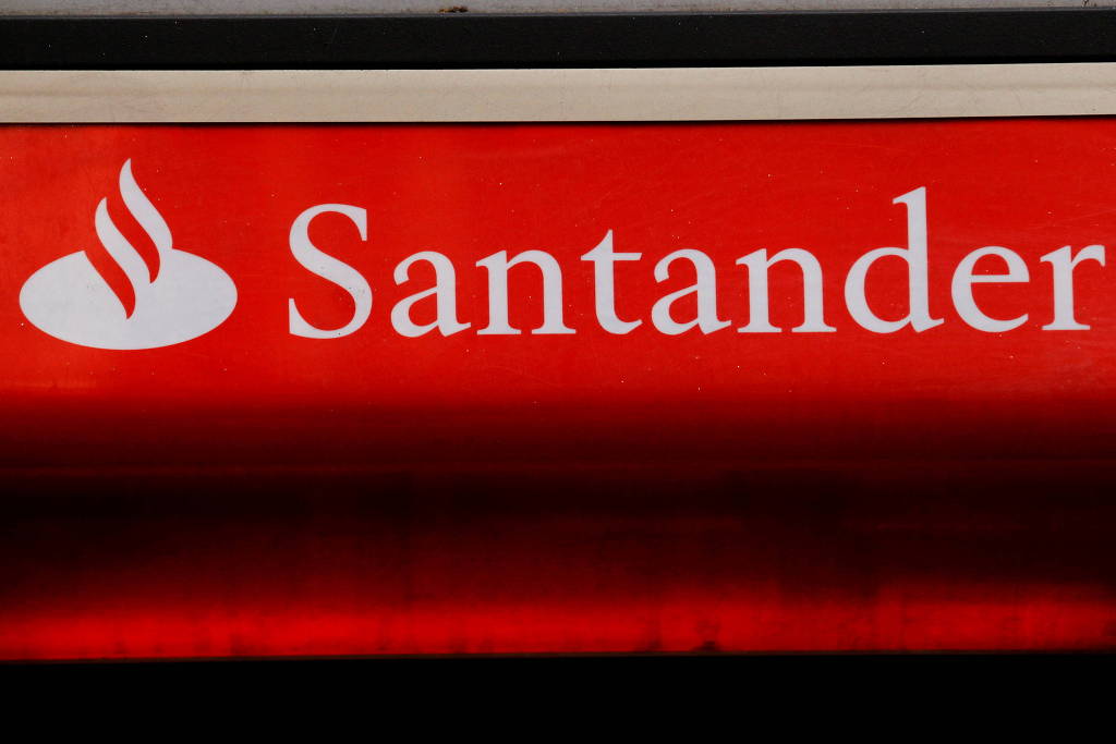 Santander Brasil: carteira de crédito ampliada vai a R$ 714,769 bi no 2º tri (+5,8% em um ano)
