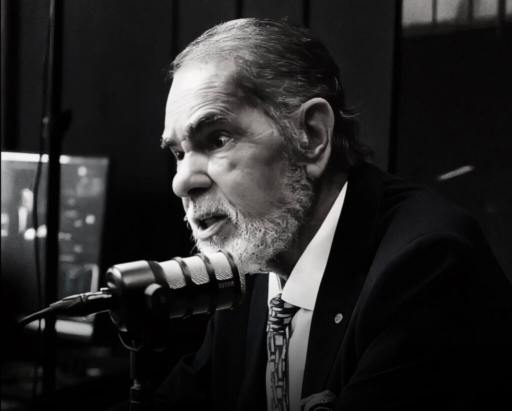 Morre Fábio de Carvalho, fundador do Sindiatacadista-DF e referência do empreendedorismo em Brasília