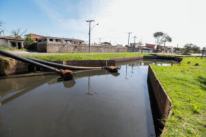 Chuva no RS afeta 169 cidades, destrói ponte e tira mais de 1.000 de casa