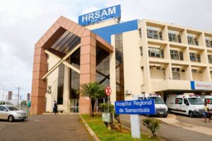 PCDF investiga morte de gestante após denúncia de negligência em hospital de Samambaia