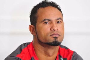 Ex-mulher do goleiro Bruno desaparece em Minas Gerais