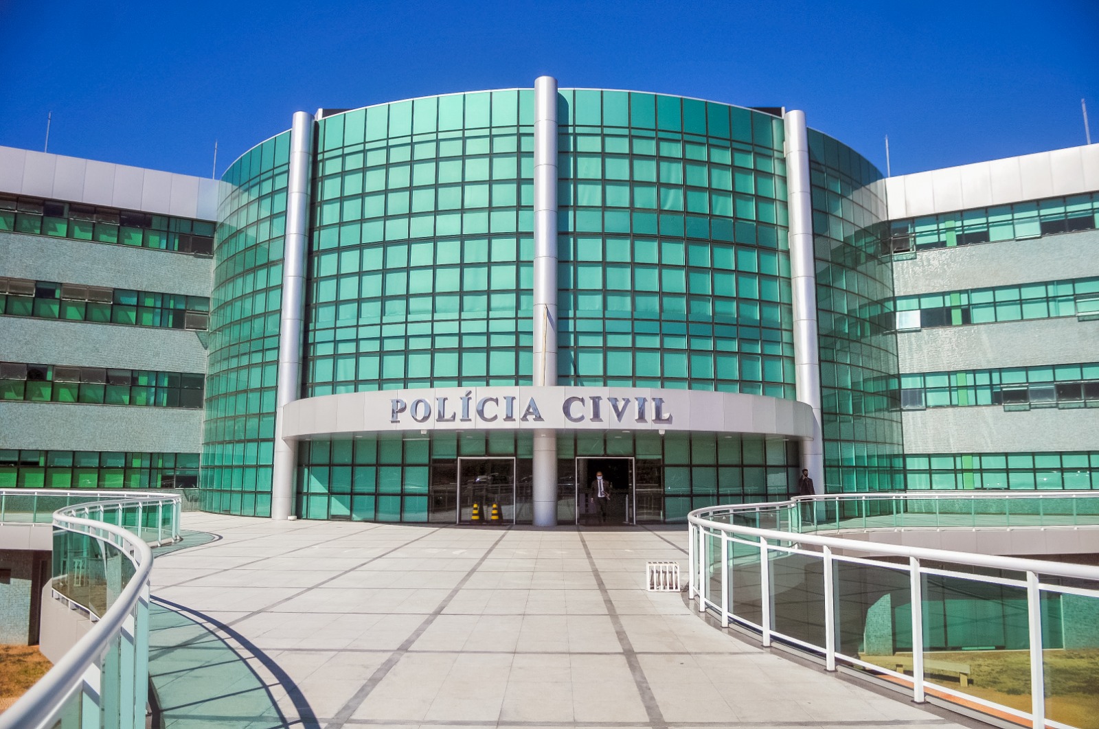 PCDF desarticula esquema de pirâmide financeira sediada no Caribe 
