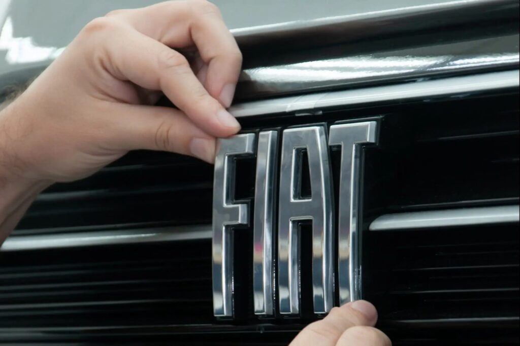 Stellantis: produtos da Fiat terão ciclo de vida que respeite demanda dos clientes