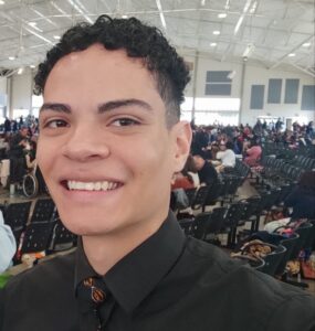 Família pede ajuda para encontrar jovem desaparecido em Ceilândia
