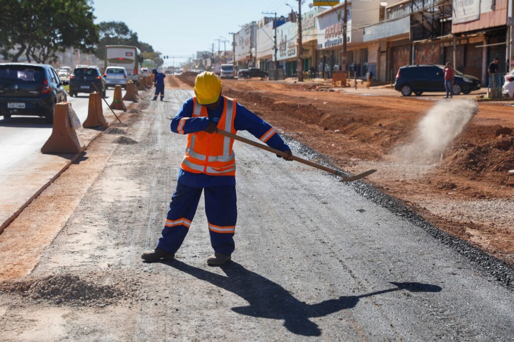 Participa DF recebe 42 manifestações por hora