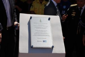Projeto do novo Complexo Institucional do Detran-DF é apresentado
