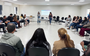 Sedes-DF conclui primeiro ciclo de capacitação sobre direitos das mulheres