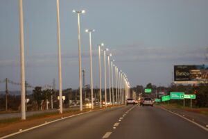 GDF investe R$ 7 milhões em iluminação de São Sebastião