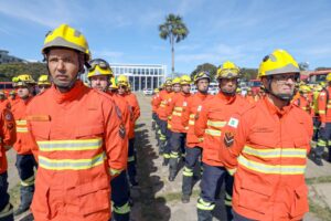 Celina Leão prorroga concurso dos Bombeiros e homologa 2,8 mil candidatos