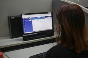 Central de Atendimento ao Cidadão vira CentralDF