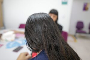 Centros no DF oferecem atendimento gratuito a mulheres vulneráveis