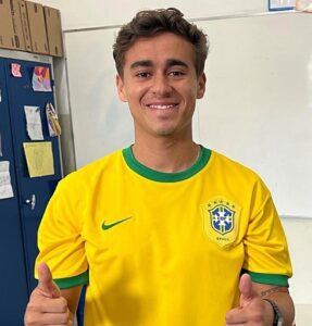 nikolas ferreira